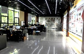 双方围绕学科发展