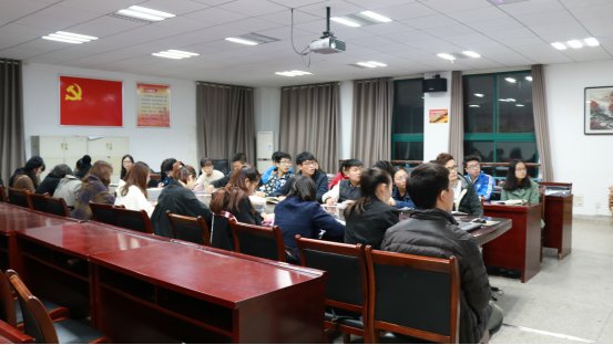 为实现中国梦绽放美好青春