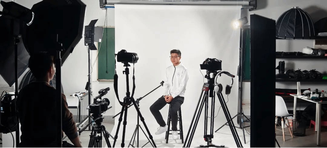 创意讨论声此起彼伏