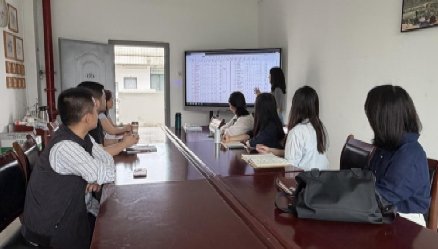 助力教师高质量备赛