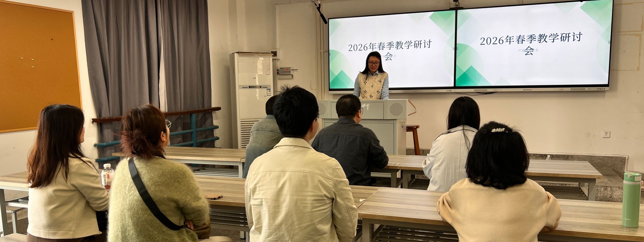 满堂彩mtc下载帮助中心院长陈莹燕带