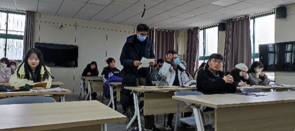 为广大党员同志奋进新征程添活力