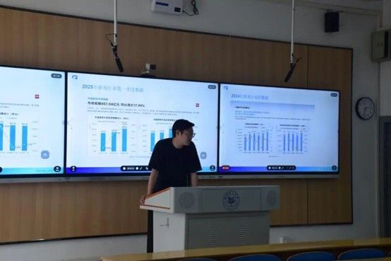 鼓励广大青年学子分享青春故事